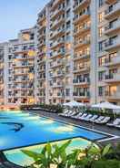 SWIMMING_POOL Elegant Suites Westlake