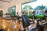 Fitness Center Elegant Suites Westlake