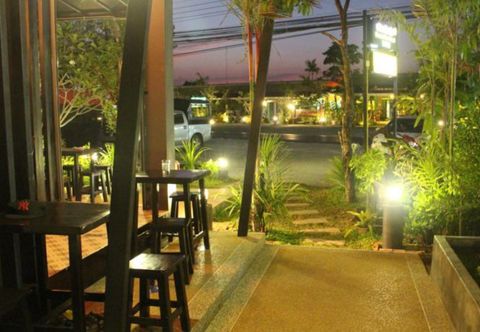 พื้นที่สาธารณะ Nemo 2 Resort