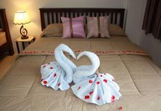 ห้องนอน 7 Noppharat Home & Backpacker