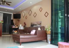 ล็อบบี้ 4 Noppharat Home & Backpacker