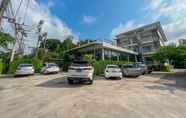 Bangunan 5 White Sand House Krabi