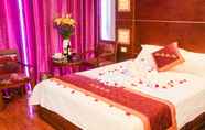 Phòng ngủ 5 Golden Moon Sapa Hotel