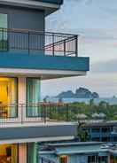 EXTERIOR_BUILDING Ava Sea Krabi Resort