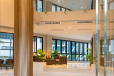 Lobby Ava Sea Krabi Resort