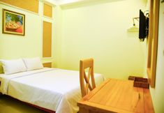Bedroom 7 Ly Ky Hotel
