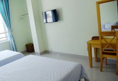 Bedroom 4 Ly Ky Hotel