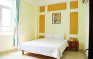 Bedroom 7 Ly Ky Hotel