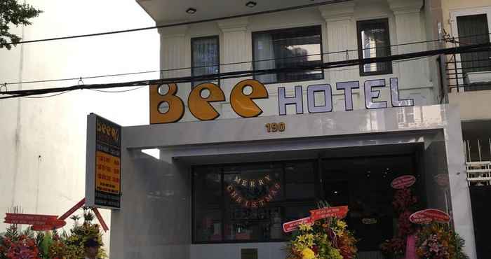 Sảnh chờ Bee Hotel