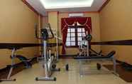 Fitness Center 5 Ninh Kieu 2 Hotel