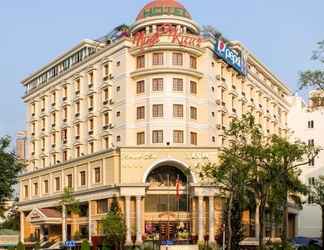 Bên ngoài 2 Ninh Kieu 2 Hotel