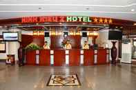 Sảnh chờ Ninh Kieu 2 Hotel