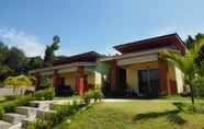 Luar Bangunan 2 Anyaman Lanta House