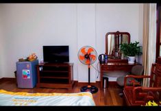 寝室 7 Kally Hotel Saigon