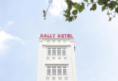 外観 4 Kally Hotel Saigon