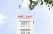 Exterior 4 Kally Hotel Saigon