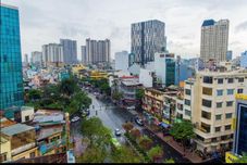 近くの景色と観光スポット Kally Hotel Saigon