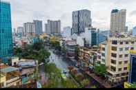 Tempat Tarikan Berdekatan Kally Hotel Saigon