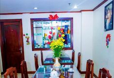 ロビー 3 Kally Hotel Saigon