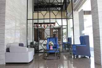 Lobby 4 Havana Mutiara Belitung