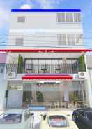 EXTERIOR_BUILDING Havana Mutiara Belitung