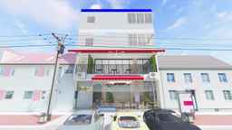 Havana Mutiara Belitung, Rp 533.333
