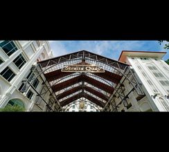 Exterior 4 Straits Quay Resort