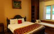 Kamar Tidur 4 Straits Quay Resort