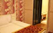 Kamar Tidur 6 Straits Quay Resort