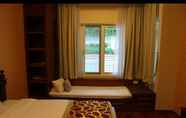 Phòng ngủ 5 Straits Quay Resort