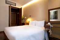 Kamar Tidur Saigon City Residence