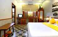 ห้องนอน 6 Thanh Van 1 Hotel Hoi An