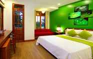 ห้องนอน 4 Thanh Van 1 Hotel Hoi An