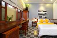 ห้องนอน Thanh Van 1 Hotel Hoi An