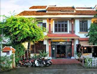 Exterior 2 Thanh Van 1 Hotel Hoi An