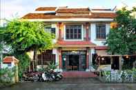 ภายนอกอาคาร Thanh Van 1 Hotel Hoi An