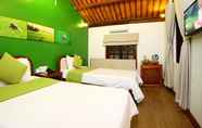 ห้องนอน 7 Thanh Van 1 Hotel Hoi An