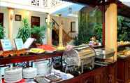 ร้านอาหาร 5 Thanh Van 1 Hotel Hoi An