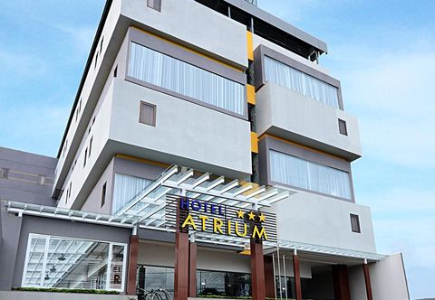 Others Atrium Premiere Hotel Cilacap