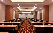 Functional Hall 4 Atrium Premiere Hotel Cilacap