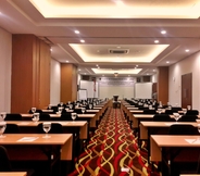 Functional Hall 4 Atrium Premiere Hotel Cilacap