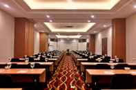 Functional Hall Atrium Premiere Hotel Cilacap