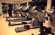 Fitness Center 3 Atrium Premiere Hotel Cilacap