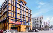 Bangunan 2 Super OYO 258 Hotel SMC Alam Avenue