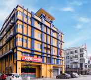 Bangunan 2 Super OYO 258 Hotel SMC Alam Avenue