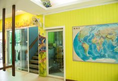 Others 4 Thai Royal Magic Hotel