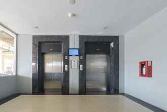 Lobby 4 The Suites @ Metro by Homtel Unit E 08 - 26