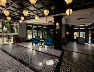 Sảnh chờ 2 Hoi An Golden Holiday Hotel & Spa