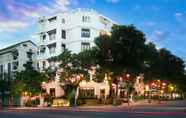 Bangunan 3 Hoi An Golden Holiday Hotel & Spa