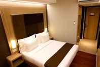 Kamar Tidur Grand Citihub Hotel @ Panakkukang 